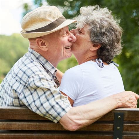 dating rules for senior citizens